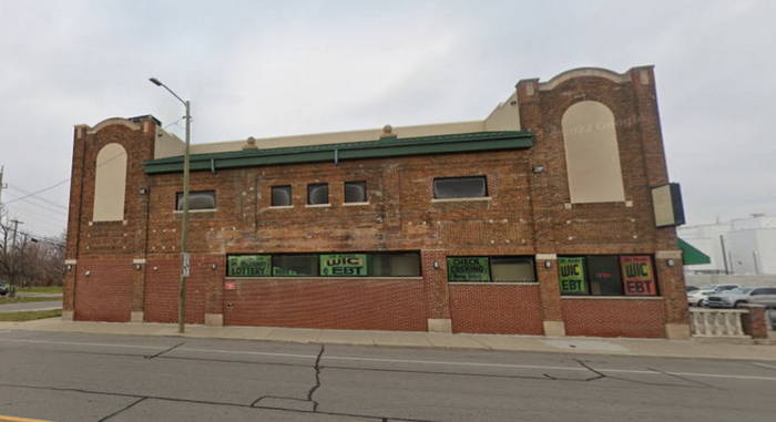 Harmony Theatre